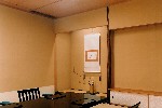 作品、リッツカールトン大阪５階花筐和室に収蔵